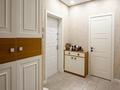 3-бөлмелі пәтер · 63.3 м² · 5/13 қабат, Муратбаева 14, бағасы: 72 млн ₸ в Алматы, Алмалинский р-н — фото 3