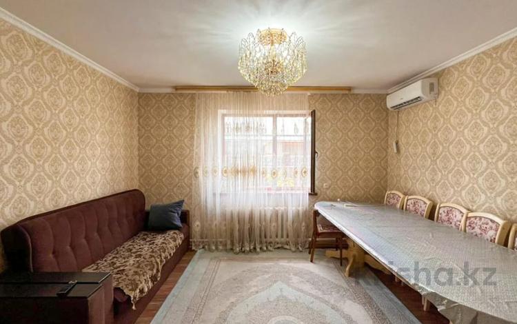 Жеке үй · 3 бөлме · 73 м² · 5 жүзд., Восточный ш/а 12, бағасы: 22 млн ₸ в Талдыкоргане, мкр Восточный — фото 11