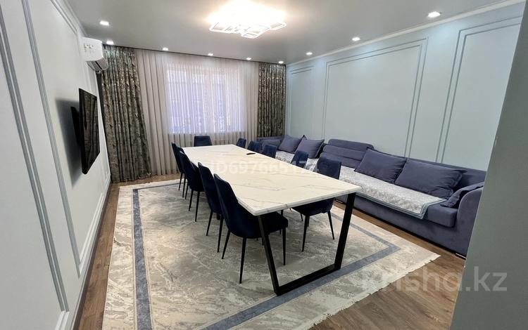 3-комнатная квартира · 115 м² · 3/7 этаж, мкр. Алтын орда, Мкр Батыс 2 49Д — Школа Smart Bilim за 43 млн ₸ в Актобе — фото 2