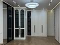 3-комнатная квартира · 105 м² · 7/9 этаж, мкр Акжайык, К. Толеметова — Городок Тұлпарға напротив за 85 млн ₸ в Шымкенте, Абайский р-н — фото 11