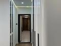 3-комнатная квартира · 105 м² · 7/9 этаж, мкр Акжайык, К. Толеметова — Городок Тұлпарға напротив за 85 млн ₸ в Шымкенте, Абайский р-н — фото 25
