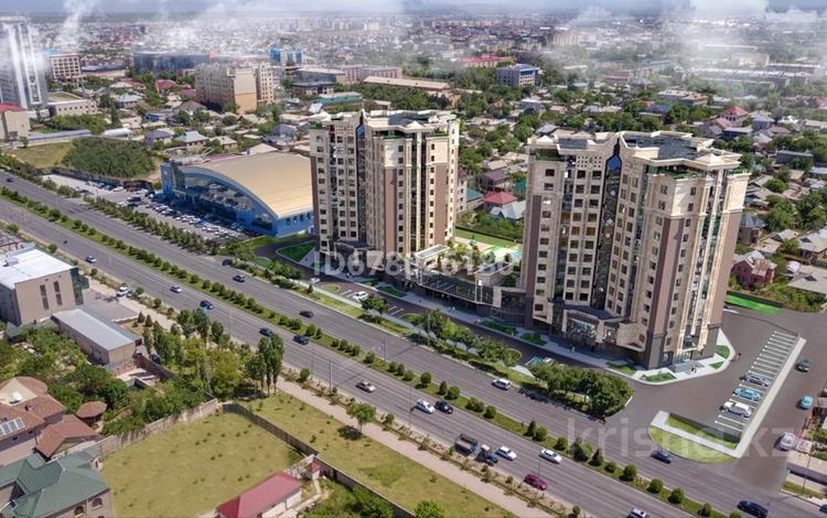 4-бөлмелі пәтер · 133 м² · 3/12 қабат, Кунаева 79, бағасы: 110 млн ₸ в Шымкенте — фото 2