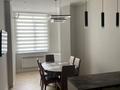 4-бөлмелі пәтер · 133 м² · 3/12 қабат, Кунаева 79, бағасы: 110 млн ₸ в Шымкенте — фото 50