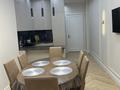 4-бөлмелі пәтер · 133 м² · 3/12 қабат, Кунаева 79, бағасы: 110 млн ₸ в Шымкенте — фото 54