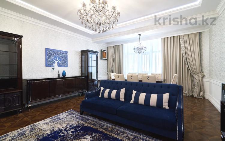7-комнатная квартира · 389.5 м² · 7/7 этаж, Мангилик Ел 23/1 за 305 млн ₸ в Астане, Есильский р-н — фото 31