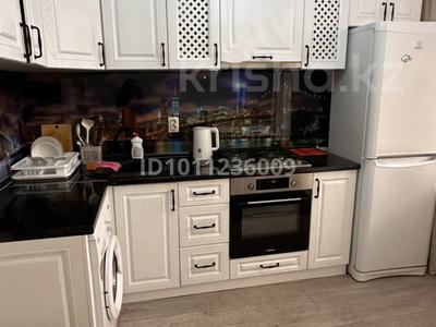 1-бөлмелі пәтер · 46 м², Сагдиева 10 — Гагарина, бағасы: 2 000 〒 в Кокшетау