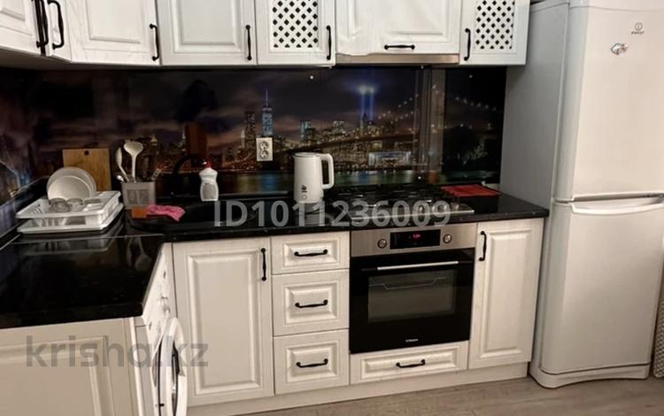 1-комнатная квартира · 46 м², Сагдиева 10 — Гагарина за 2 000 ₸ в Кокшетау — фото 2