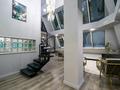 4-комнатная квартира · 150 м² · 33/33 этаж, Аль-фараби 9 — Казыбаева за 1.6 млн ₸ в Алматы, Бостандыкский р-н — фото 31