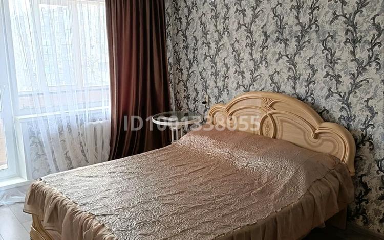 1-комнатная квартира · 34 м², Абая 31 за 13 000 ₸ в Петропавловске — фото 18