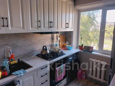 3-бөлмелі пәтер · 62 м² · 4/5 қабат, Строительная 4, бағасы: 25 млн ₸ в Костанае