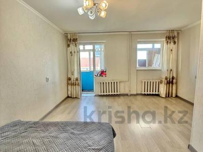 1-комнатная квартира · 35 м² · 4/5 этаж, Московская 17/1 за 14.5 млн ₸ в Астане, Сарыарка р-н