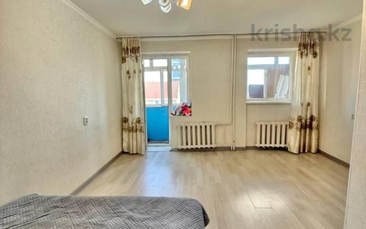 1-комнатная квартира · 35 м² · 4/5 этаж, Московская 17/1 за 14.5 млн ₸ в Астане, Сарыарка р-н — фото 2