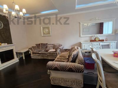 3-комнатная квартира · 130 м² · 14/20 этаж, Аль-Фараби за 120 млн ₸ в Алматы, Бостандыкский р-н