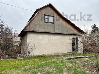 Отдельный дом • 3 комнаты • 63.6 м² • 6.75 сот., Цветочная за 15 млн 〒 в Талгаре