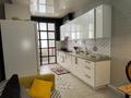 3-бөлмелі пәтер · 140 м² · 1/4 қабат, Иляева 113/4 — Акпан батыра, бағасы: 65 млн ₸ в Шымкенте, Аль-Фарабийский р-н — фото 2