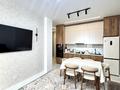 2-комнатная квартира · 43 м² · 2/9 этаж, Абикен Бектуров 19 — РАЙОН АСТАНА АРЕНА МАГНУМ Н-СИТИ за 36 млн ₸ в Астане, Нура р-н