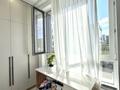 2-комнатная квартира · 43 м² · 2/9 этаж, Абикен Бектуров 19 — РАЙОН АСТАНА АРЕНА МАГНУМ Н-СИТИ за 36 млн ₸ в Астане, Нура р-н — фото 11