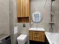 2-комнатная квартира · 43 м² · 2/9 этаж, Абикен Бектуров 19 — РАЙОН АСТАНА АРЕНА МАГНУМ Н-СИТИ за 36 млн ₸ в Астане, Нура р-н — фото 15