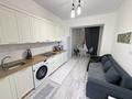 2-бөлмелі пәтер · 45 м² · 6/20 қабат, Гагарина 310, бағасы: 22 000 ₸ в Алматы, Бостандыкский р-н — фото 2