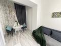 2-бөлмелі пәтер · 45 м² · 6/20 қабат, Гагарина 310, бағасы: 22 000 ₸ в Алматы, Бостандыкский р-н — фото 4