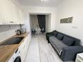 2-бөлмелі пәтер · 45 м² · 6/20 қабат, Гагарина 310, бағасы: 22 000 ₸ в Алматы, Бостандыкский р-н — фото 5
