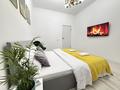 2-бөлмелі пәтер · 45 м² · 6/20 қабат, Гагарина 310, бағасы: 22 000 ₸ в Алматы, Бостандыкский р-н — фото 14