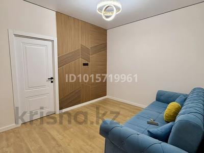 2-комнатная квартира · 45 м² · 6/7 этаж, Алатауская трасса 30 за 250 000 ₸ в 