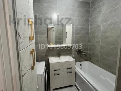 3-комнатная квартира · 90 м² · 3/5 этаж, Пушкина 157 за 270 000 ₸ в Таразе