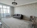3-комнатная квартира · 90 м² · 3/5 этаж, Пушкина 157 за 270 000 ₸ в Таразе — фото 2