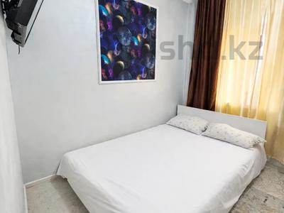 1-комнатная квартира · 35 м² · 1/2 этаж, Желтоқсан 212 — Возле Magnit за 8 000 ₸ в Талдыкоргане