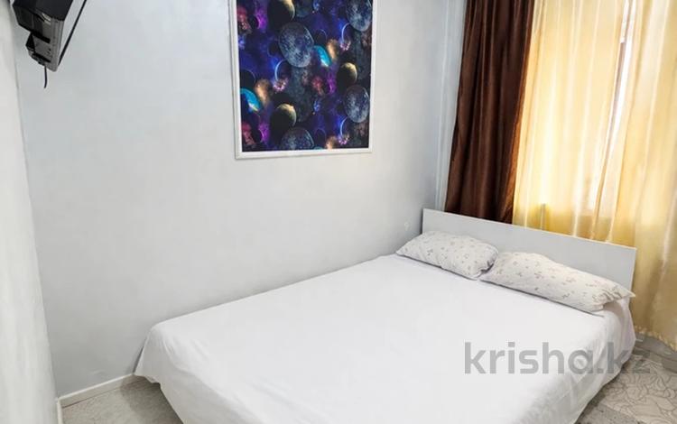 1-комнатная квартира · 35 м² · 1/2 этаж, Желтоқсан 212 — Возле Magnit за 8 000 ₸ в Талдыкоргане — фото 2