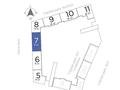 6-бөлмелі пәтер · 201 м² · 4/9 қабат, ​Аль-Фараби 3/2 — Керек Жанибек, бағасы: 205.8 млн ₸ в Астане, Есильский р-н — фото 2