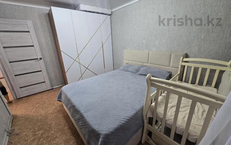 2-бөлмелі пәтер · 45.8 м² · 5/5 қабат, Гоголя, бағасы: 19.5 млн ₸ в Костанае — фото 2
