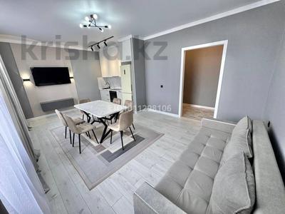 3-комнатная квартира · 68.4 м² · 2/5 этаж, Акжан 12 за 33.9 млн ₸ в Астане, Есильский р-н