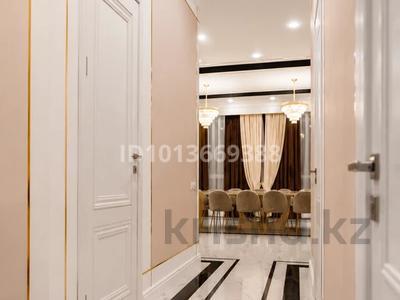 3-комнатная квартира · 180 м² · 2/6 этаж, Достык 1/1 за 2 млн ₸ в Астане, Есильский р-н