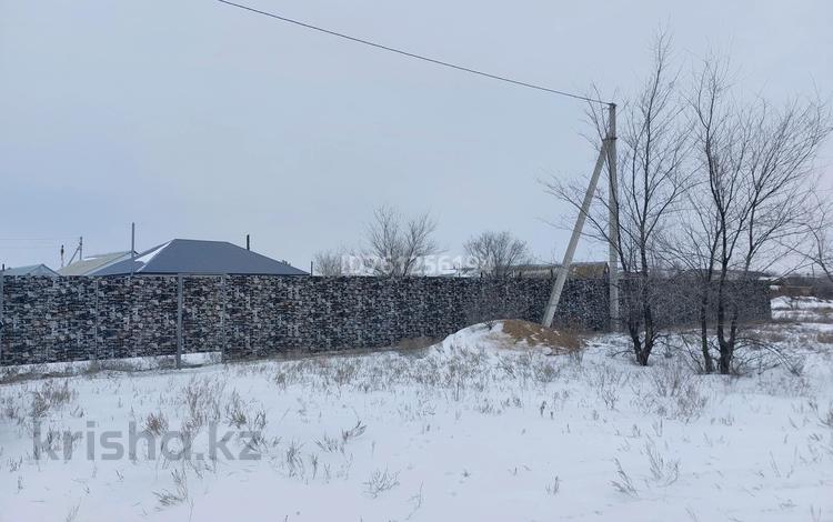 Жер телімі · 6 сотық, Көкпар 2 — Сыпра жырау, бағасы: 5.5 млн ₸ в Круглоозерном — фото 21