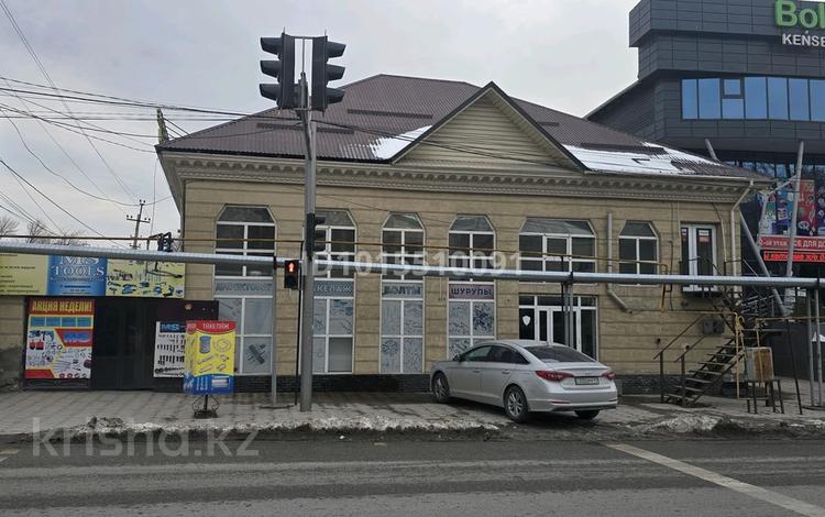 Еркін, кеңселер, дүкендер мен бутиктер, қоймалар, жқб, автосервистер мен көлік жуу, қоғамдық тамақтану орны, сұлулық салондары, ауыл шаруашылығы, монша, қонақ үй және демалыс орындары, медорталықтар мен дәріханалар, білім орталықтары, ойын-сауық · 6000 м², бағасы: 300 млн ₸ в Шымкенте, Аль-Фарабийский р-н — фото 2