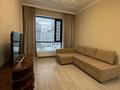 1-комнатная квартира · 45 м² · 5/10 этаж, Абикен Бектуров 1 за 250 000 ₸ в Астане, Есильский р-н