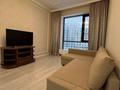 1-комнатная квартира · 45 м² · 5/10 этаж, Абикен Бектуров 1 за 250 000 ₸ в Астане, Есильский р-н — фото 2