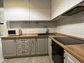 1-комнатная квартира · 45 м² · 5/10 этаж, Абикен Бектуров 1 за 250 000 ₸ в Астане, Есильский р-н — фото 8