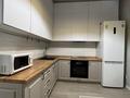 1-комнатная квартира · 45 м² · 5/10 этаж, Абикен Бектуров 1 за 250 000 ₸ в Астане, Есильский р-н — фото 9