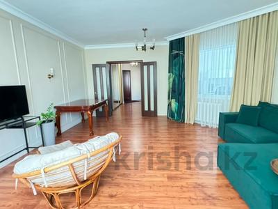 2-комнатная квартира · 86.7 м² · 5/5 этаж, Сейфуллина 6 за 34.9 млн ₸ в Астане