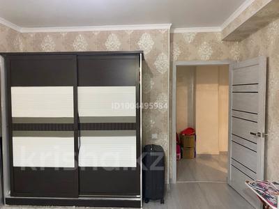 1-комнатная квартира · 50 м² · 2 этаж, мкр Шугыла, Сакен Жунисов 30 — 2/13 за 26 млн ₸ в Алматы, Наурызбайский р-н