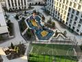 4-комнатная квартира · 101 м² · 2/9 этаж, мкр Таугуль-1 108/1 — Жандосова Алтынсарина за 115 млн ₸ в Алматы, Ауэзовский р-н — фото 11