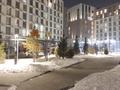 4-комнатная квартира · 101 м² · 2/9 этаж, мкр Таугуль-1 108/1 — Жандосова Алтынсарина за 115 млн ₸ в Алматы, Ауэзовский р-н — фото 19