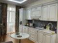 4-комнатная квартира · 101 м² · 2/9 этаж, мкр Таугуль-1 108/1 — Жандосова Алтынсарина за 115 млн ₸ в Алматы, Ауэзовский р-н — фото 21