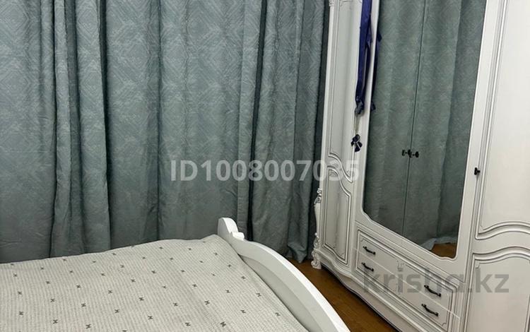 4-комнатная квартира · 101 м² · 2/9 этаж, мкр Таугуль-1 108/1 — Жандосова Алтынсарина за 115 млн ₸ в Алматы, Ауэзовский р-н — фото 4