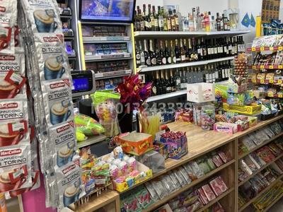 Действующий продуктовый мини-маркет · 145 м² за 55 млн ₸ в Астане, Нура р-н