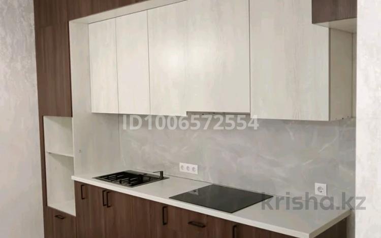 2-бөлмелі пәтер · 52.6 м² · 4/10 қабат, мкр Городской Аэропорт, Букетова 3/5, бағасы: 33 млн ₸ в Караганде, Казыбек би р-н — фото 18