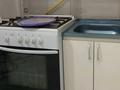 Үйдің бір бөлігі · 2 бөлме · 30 м², Сулейменова, бағасы: 50 000 ₸ в Таразе — фото 8